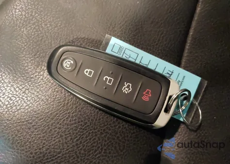 2019 Ford Flex Sel z USA, uszkodzony, nr VIN 2FMHK6C86KBA21854